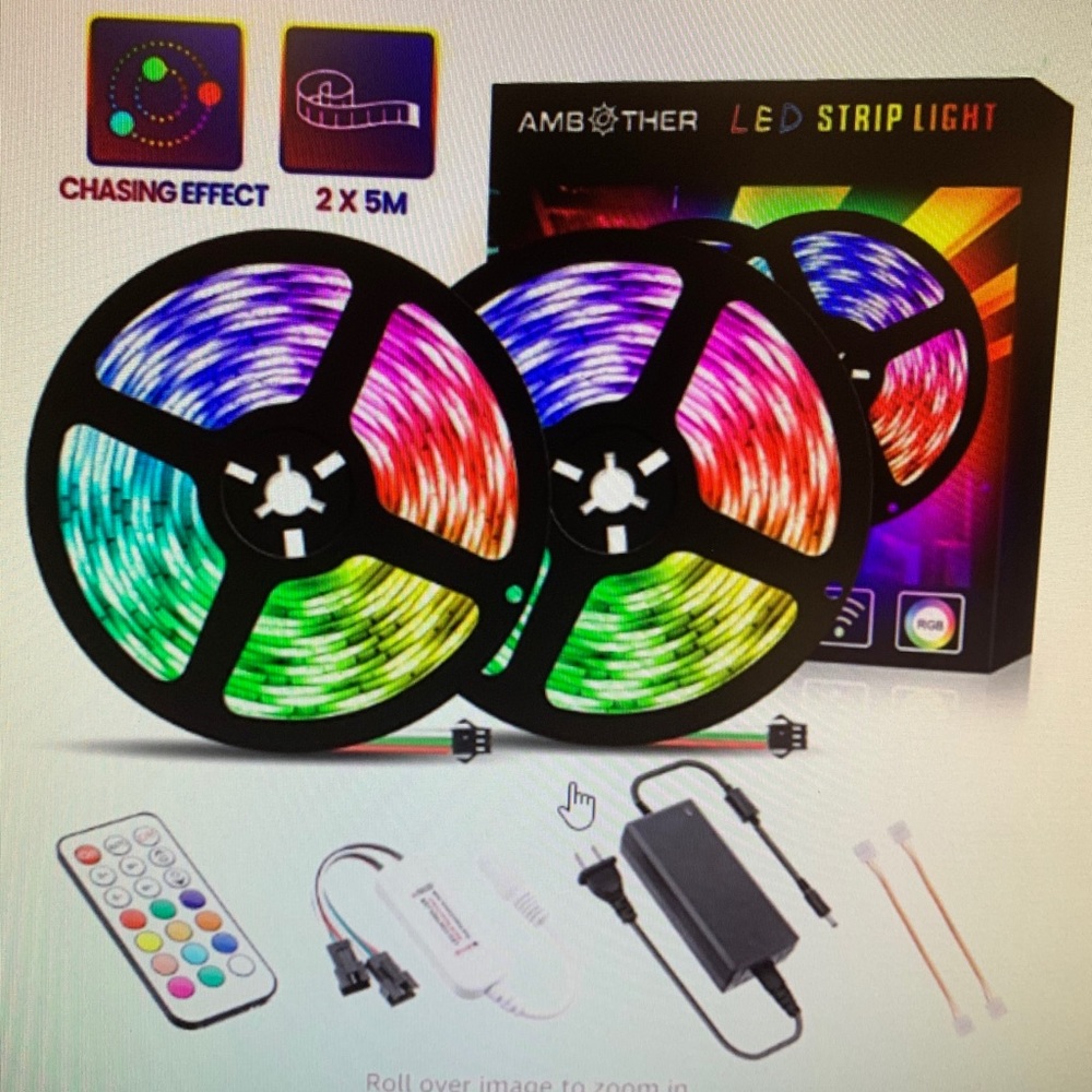 Led strip